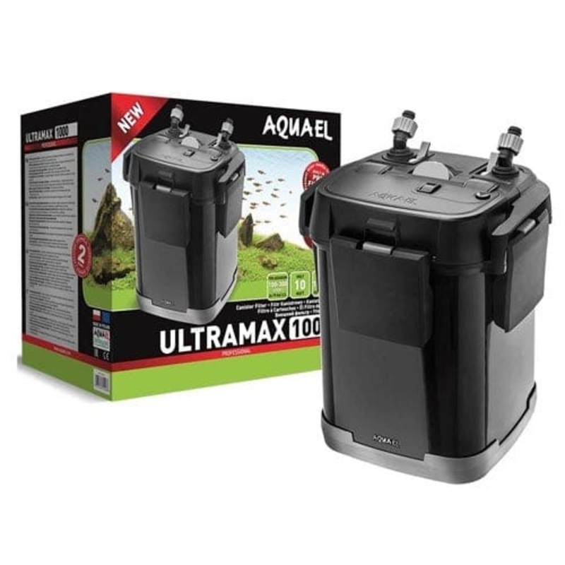 Aquael Ultramax 1000
