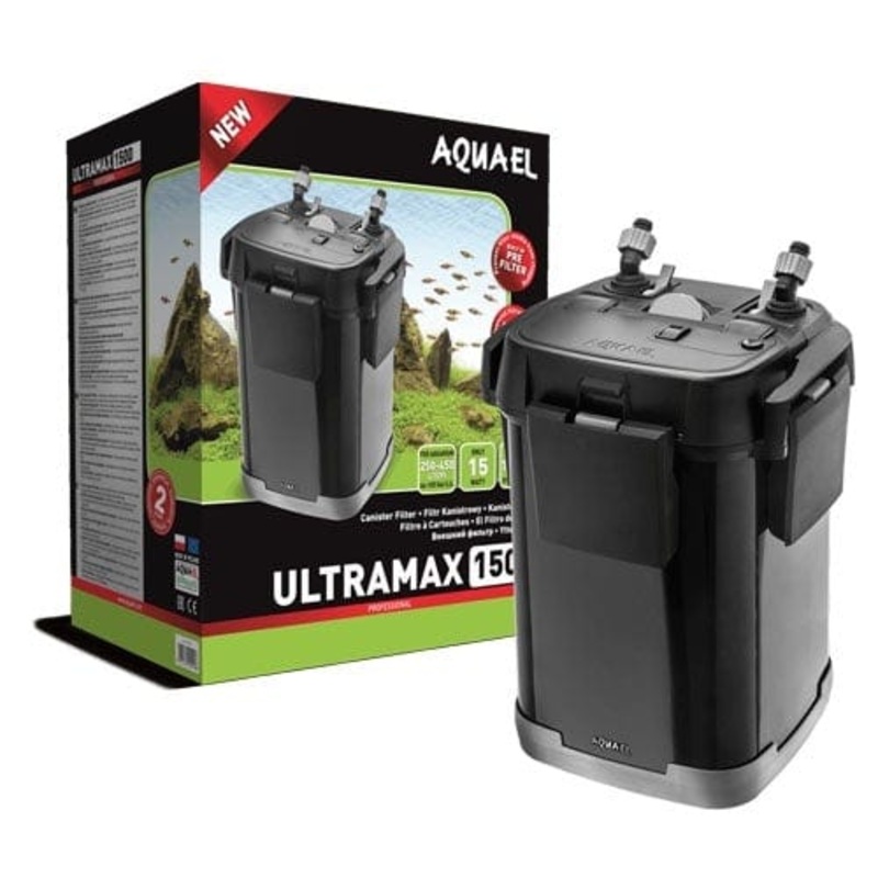 Aquael Ultramax 1500