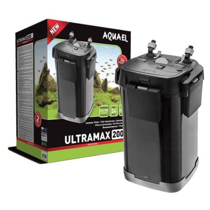 Aquael Ultramax 2000
