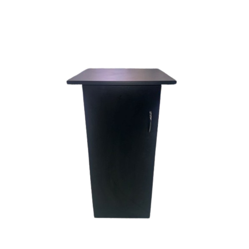Aquavivo Contemporary Aquarium Cabinet - 45x45x83cm