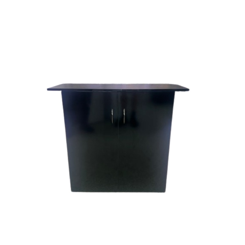 Aquavivo Contemporary Aquarium Cabinet - 91x31x83cm
