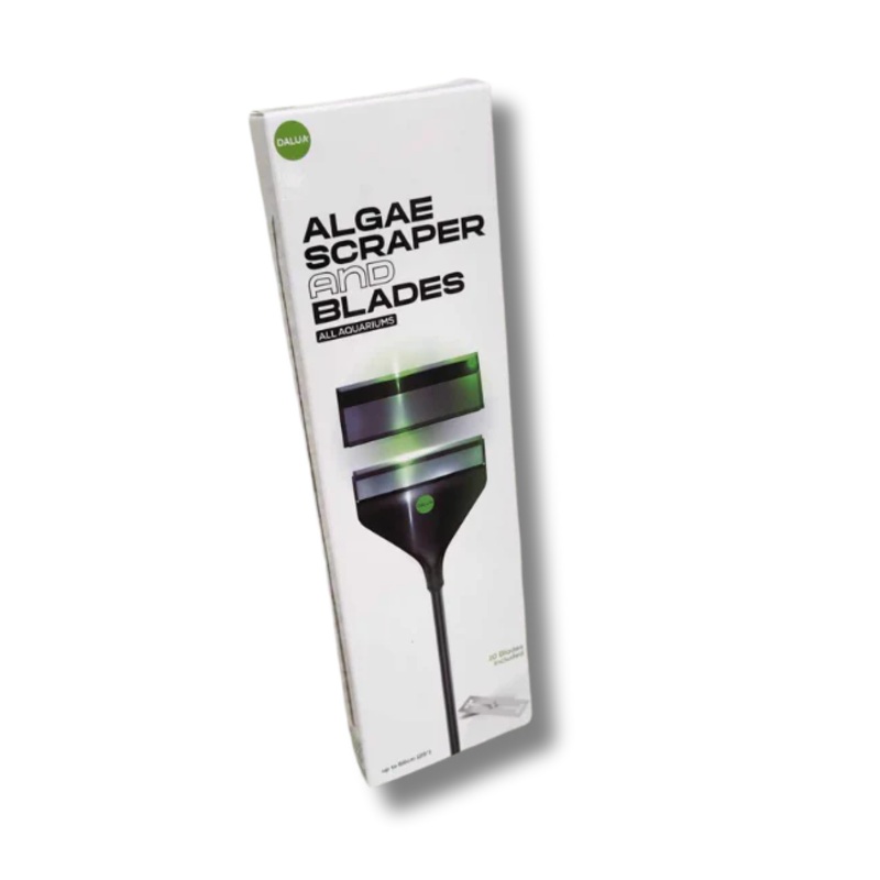 Dalua Fresh - Algae Scraper