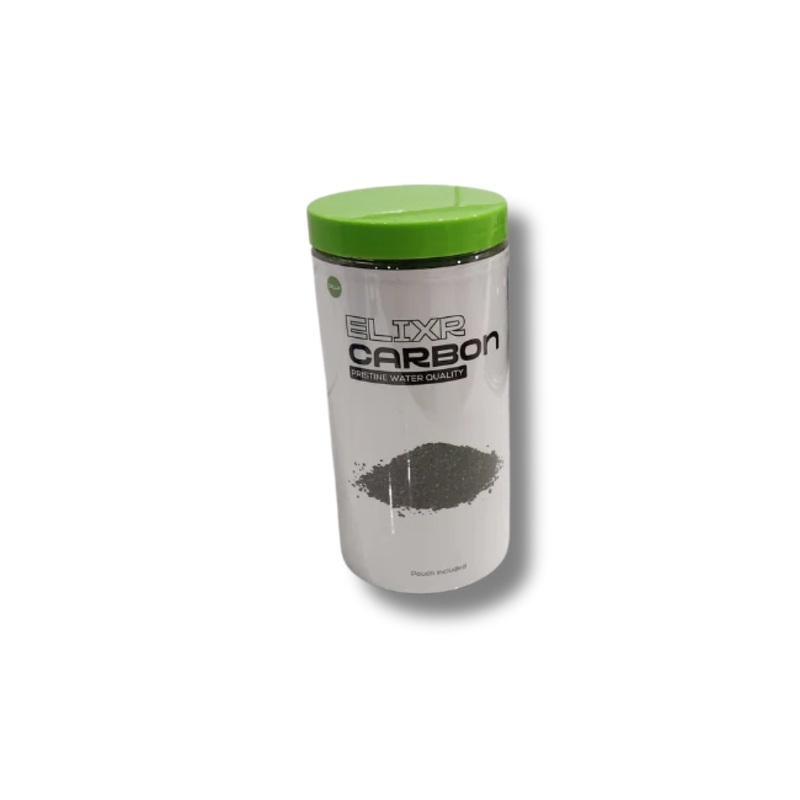 Dalua Fresh - Elixr Carbon 1.2L Jar