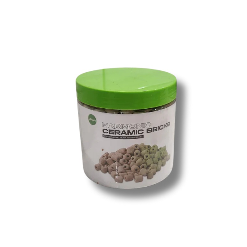 Dalua Fresh - Harmonic Bio Bricks 500g