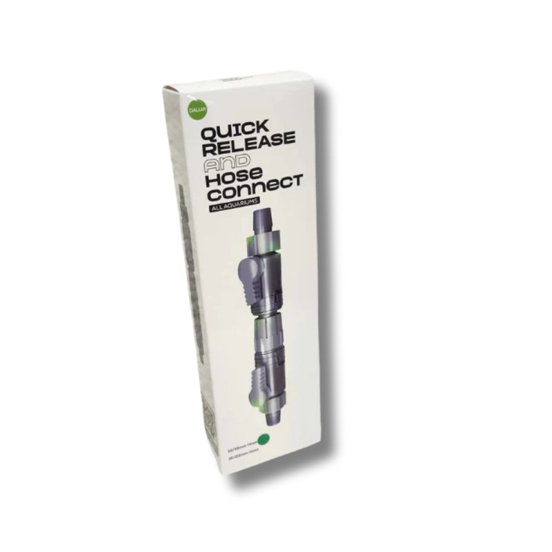 Dalua Fresh - Quick Release