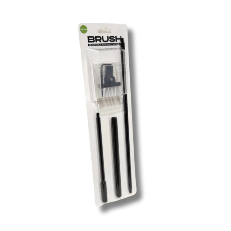Dalua Fresh - Rotatable Brush
