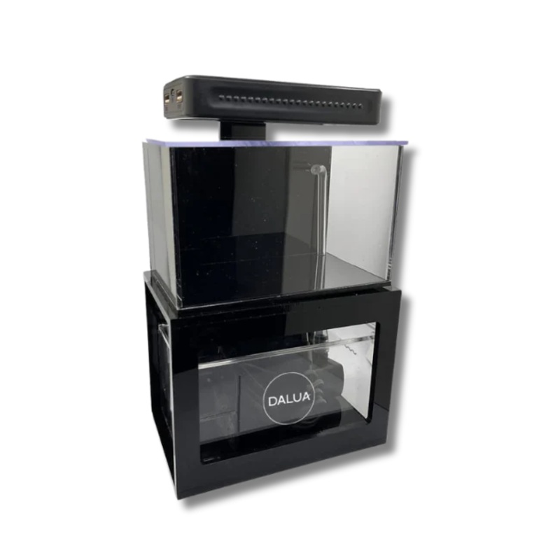 Micro Reef-Ready Desktop Aquarium 1.2L
