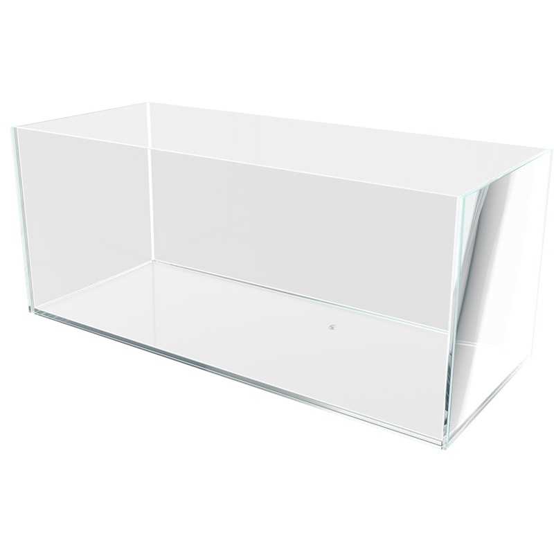 Petworx Aquarium 90x45x45cm 182L