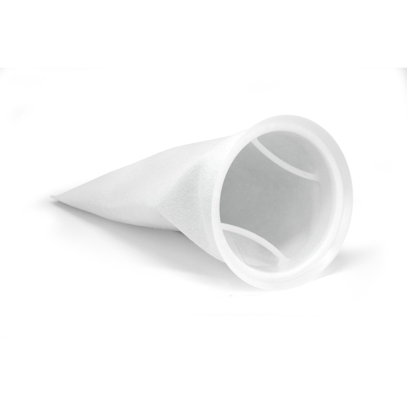 Seachem Filter Sock 100 Micron Felt 17.5 X 40.5cm
