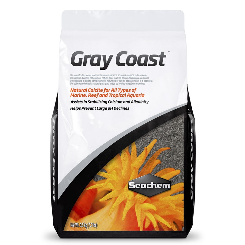Seachem Grey Coast