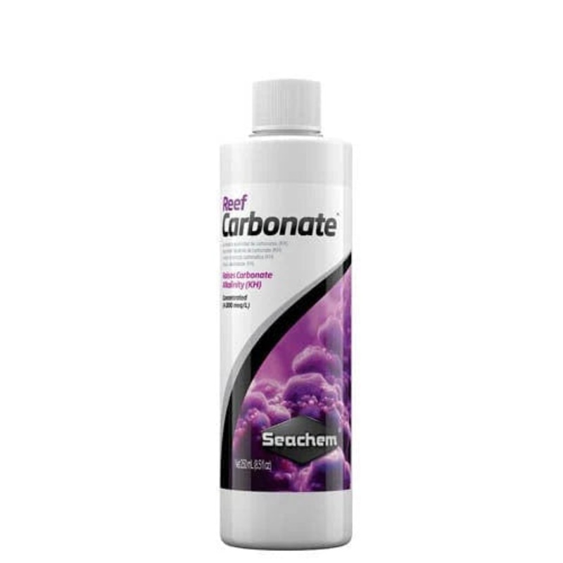Seachem Reef Carbonate