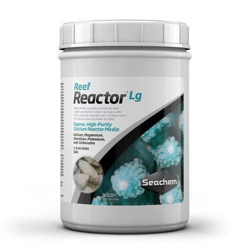 Seachem Reef Reactor Lg