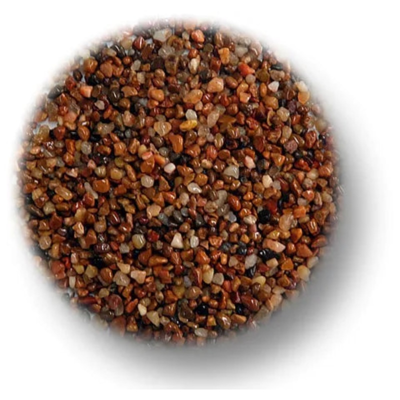 Showmaster Natural Brown Gravel 1-3mm