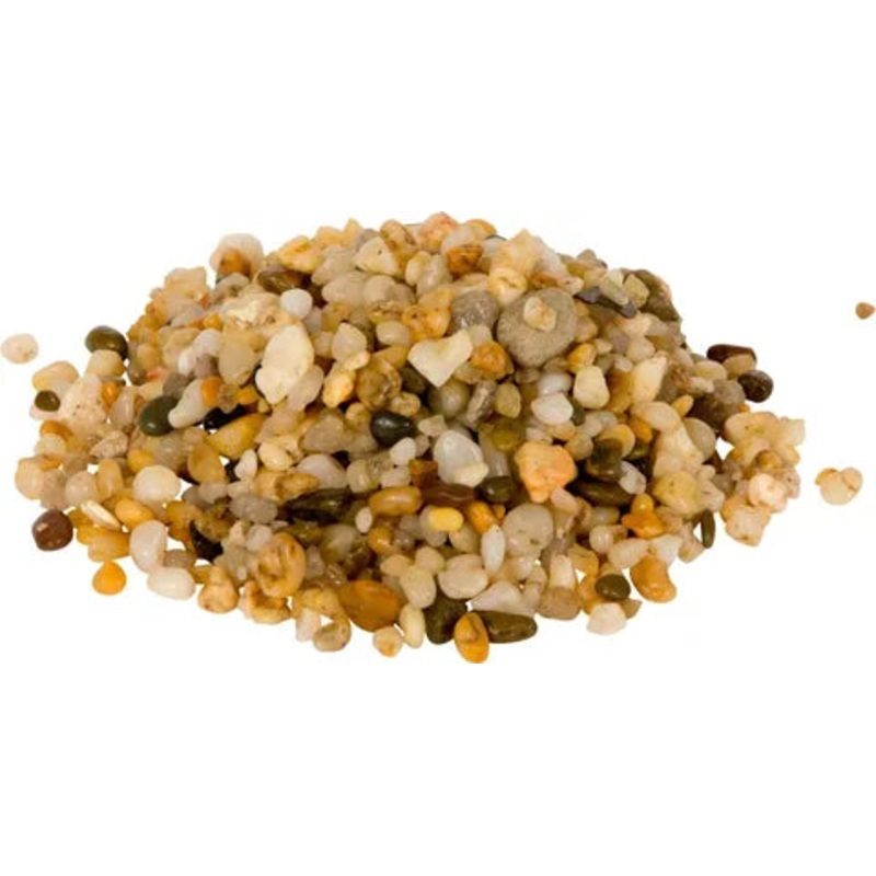 Showmaster Natural Gold Gravel 4-6mm