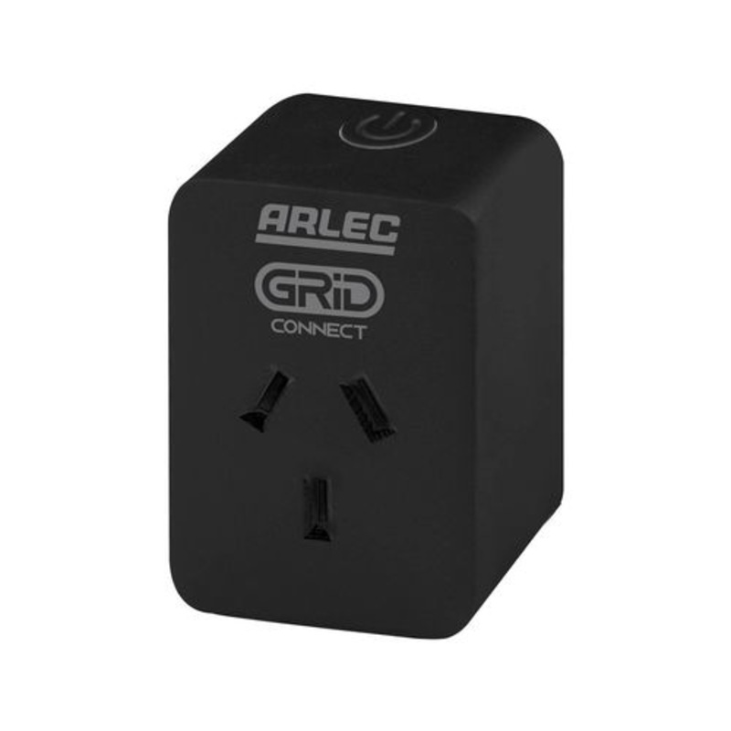 Smart Electrical Timer with WIFI