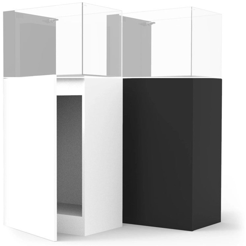 Waterbox AIO Peninsula 25 Cabinet