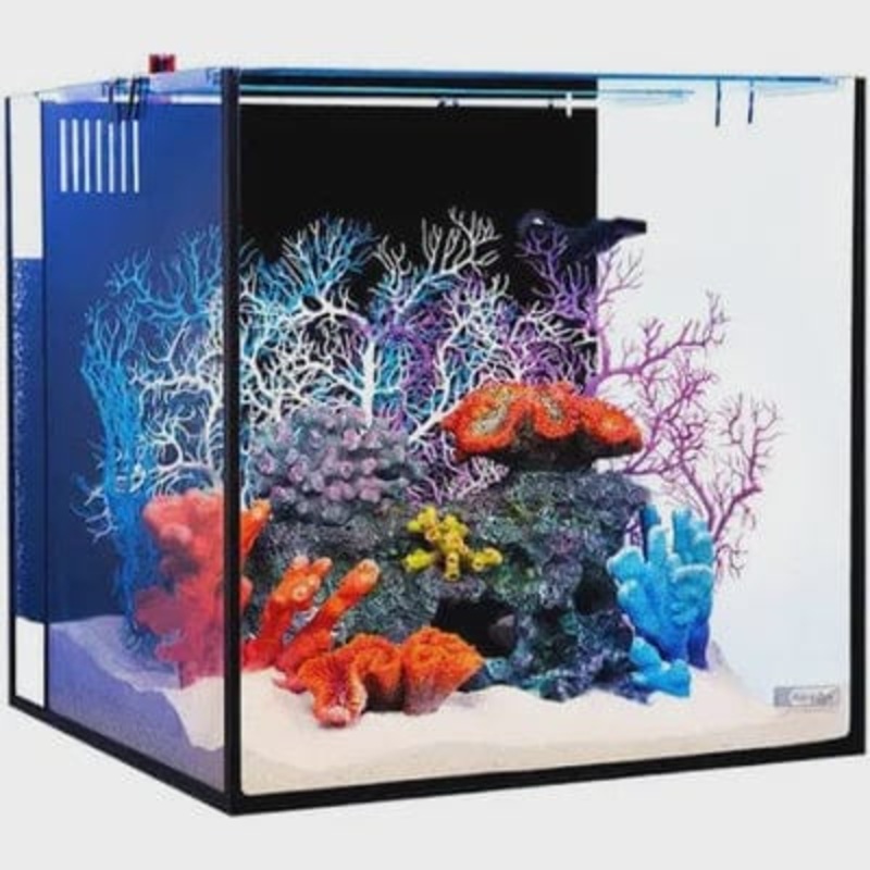 Aqua One NanoReef80 45x45x45cm 80L