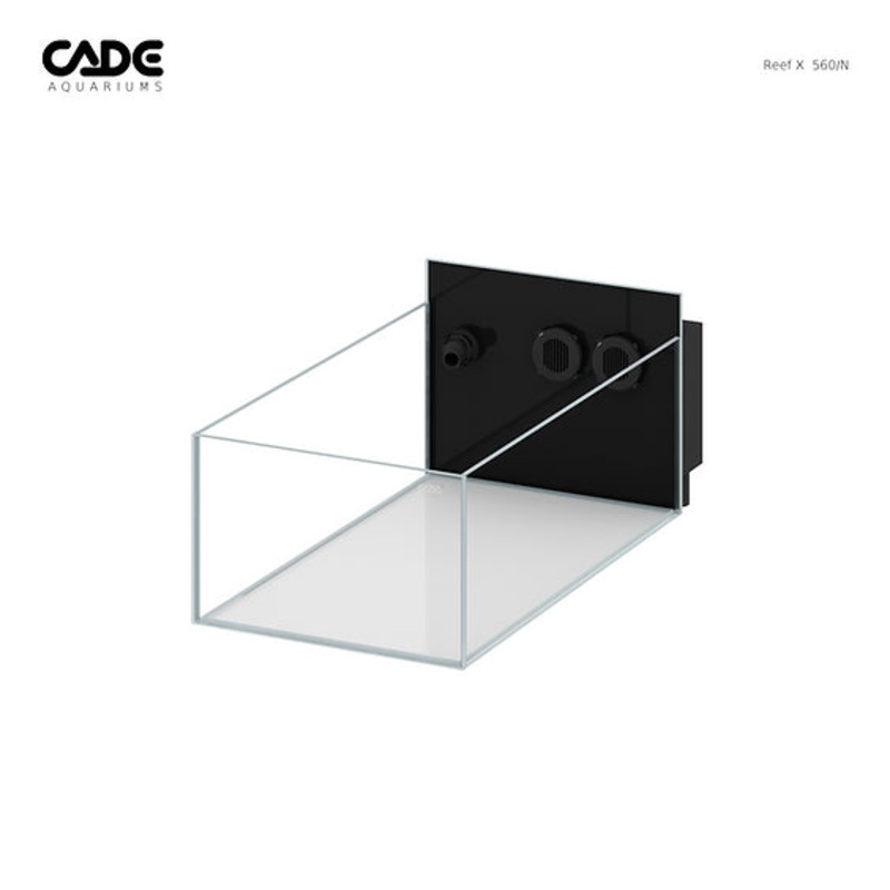CADE Reef X 560/N Expansion