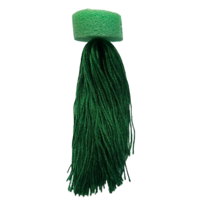 Fish Spawning Mop