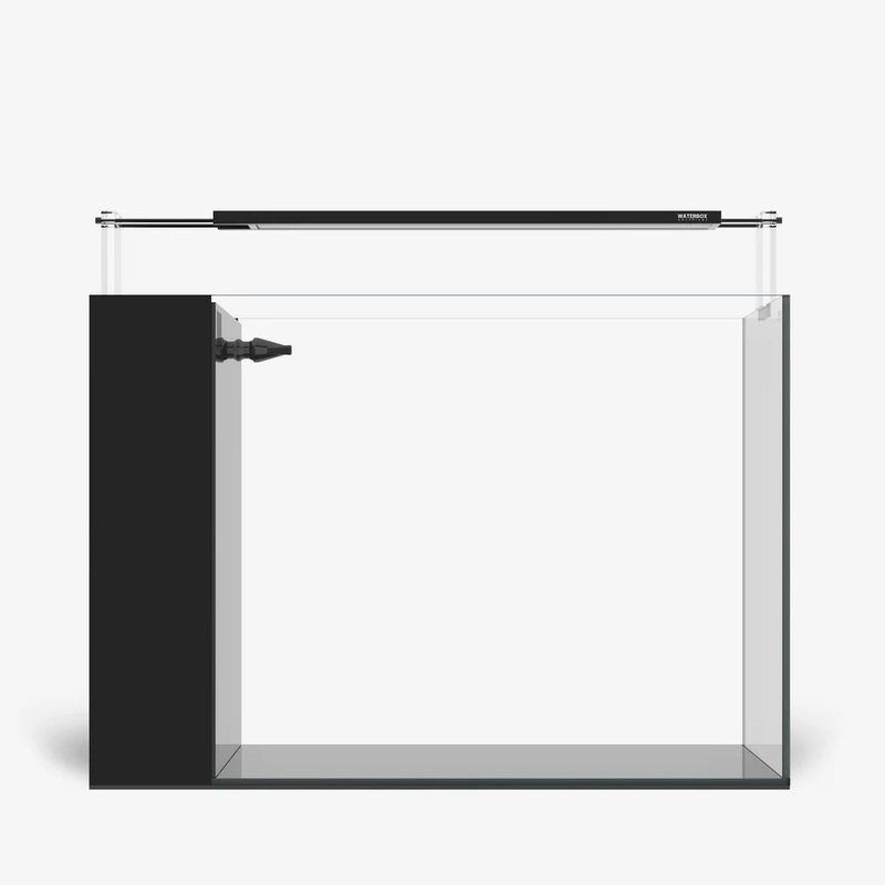 Waterbox AIO 15 Peninsula - Freshwater LED 50x35x35cm 57L