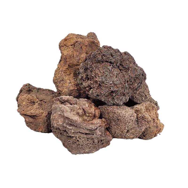 WIO - Bam Lava - Nano Rock 2kg