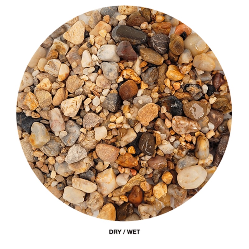 WIO - Belladonna Gravel Mix - 2kg