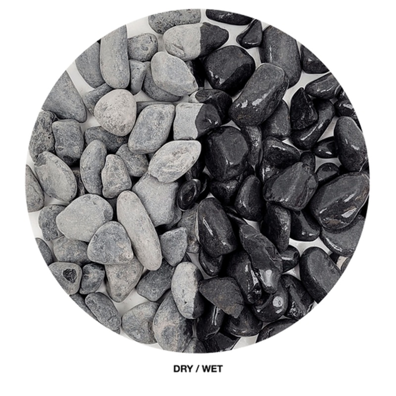 WIO - Black Venom Gravel Mix - 2kg