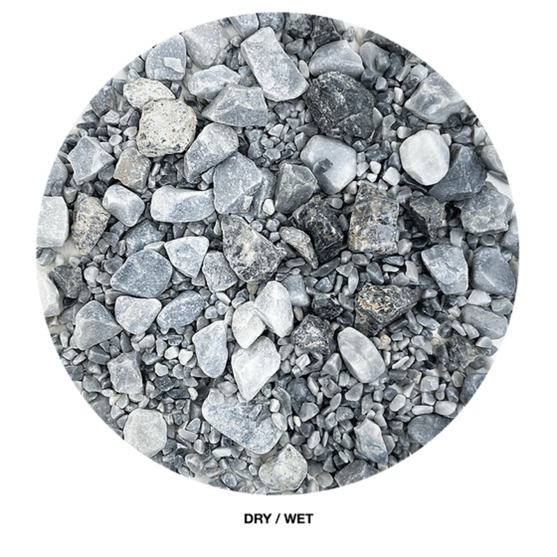 WIO - Cold Grey Accent Petite - 750g