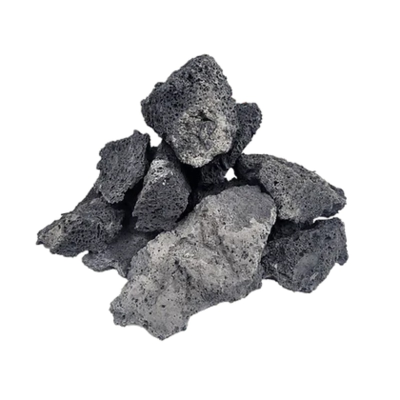 WIO - Darwin Black Lava - Nano Rock 1.5kg