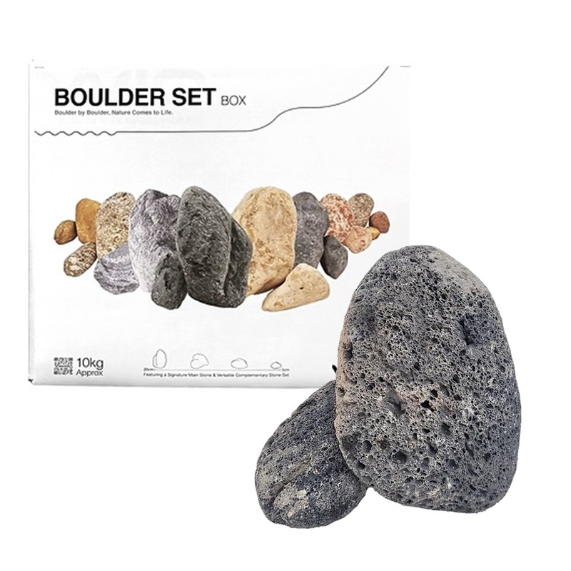 WIO - Druid Boulder - Box Set 11kg