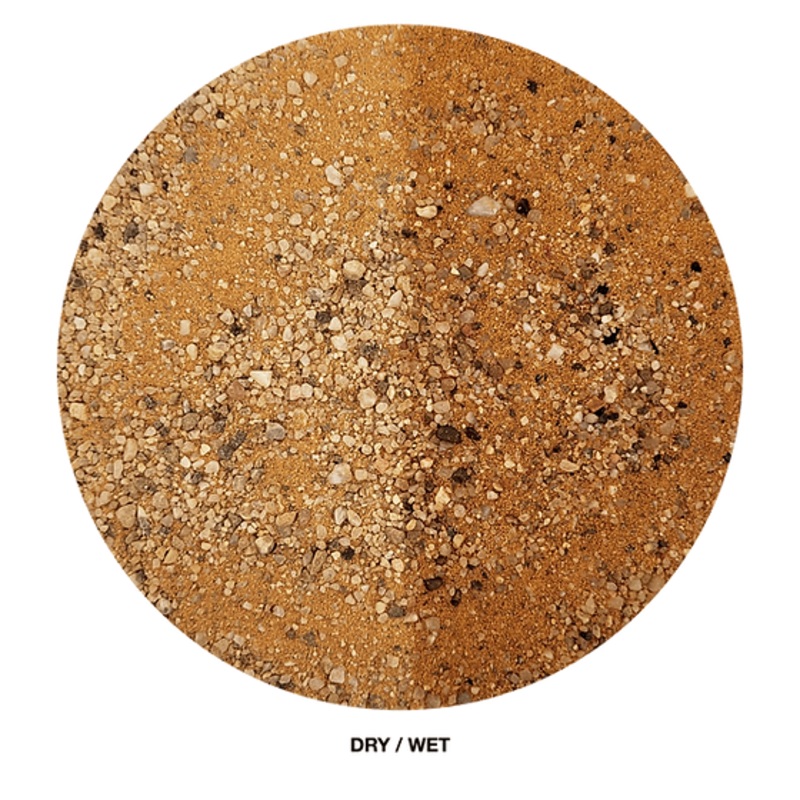 WIO - El Dorado Sand