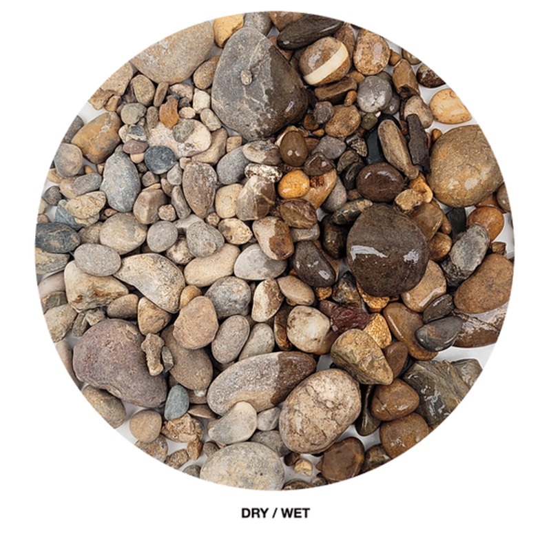 WIO - Elderly Gravel Mix - 2kg