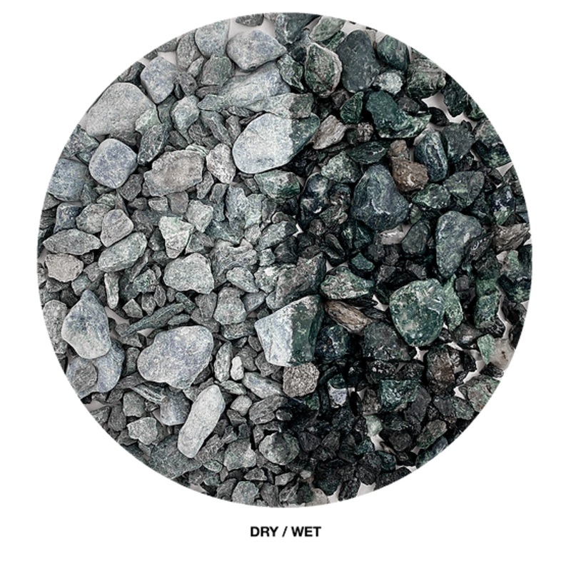 WIO - Green Accent Petite - 750g