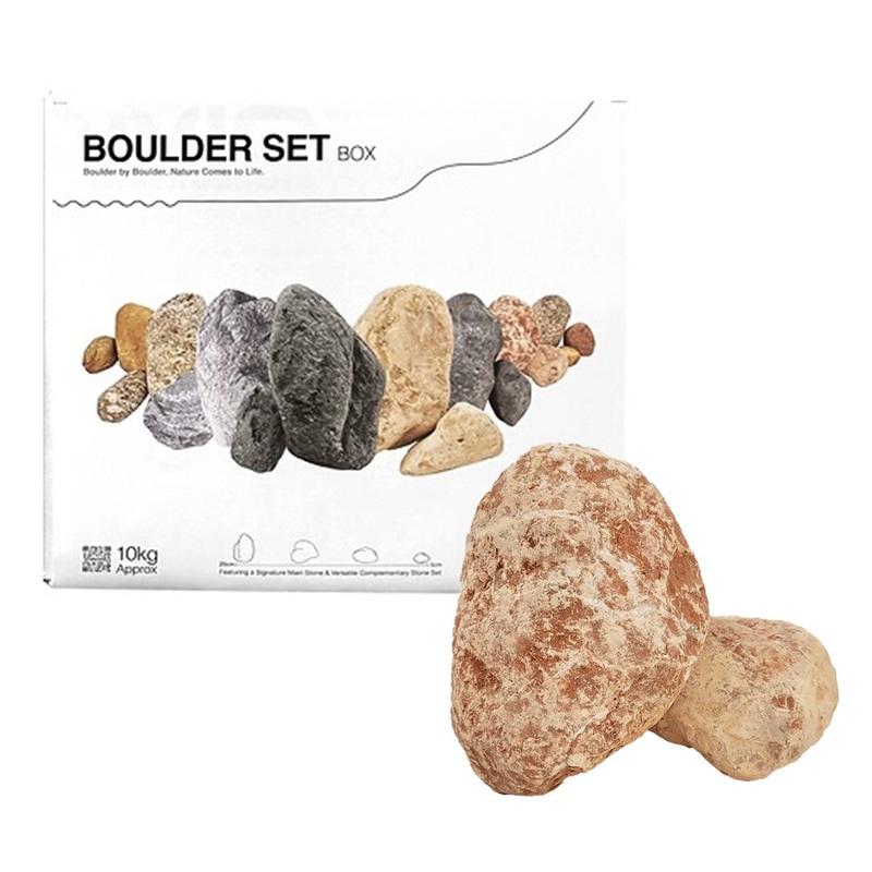 WIO - Inferno Boulder - Box Set 11kg