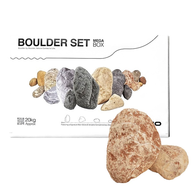 WIO - Inferno Boulder - Mega Box Set 20kg