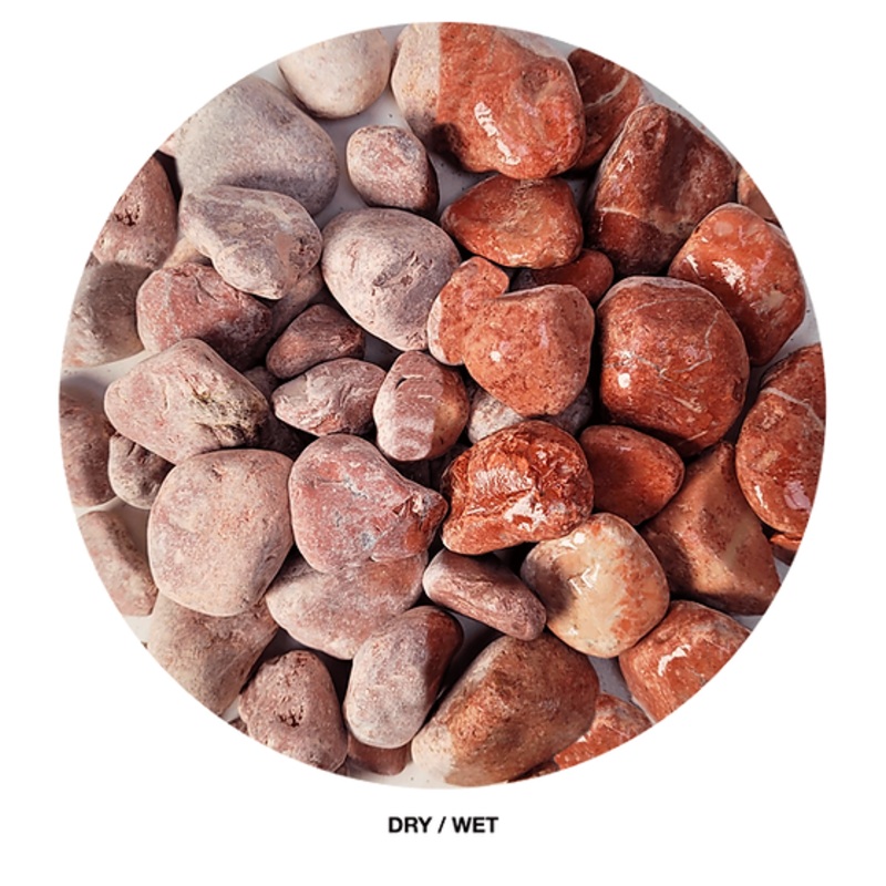 WIO - Inferno Gravel Mix - 2kg