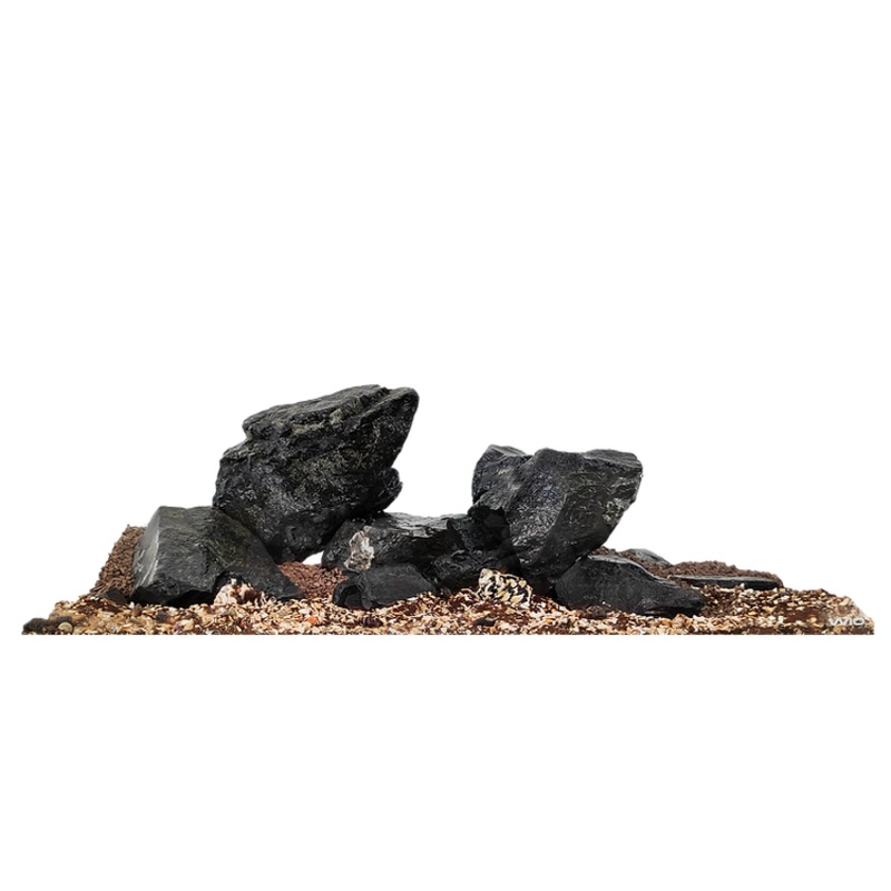 WIO - Nautilus Dark River Kit
