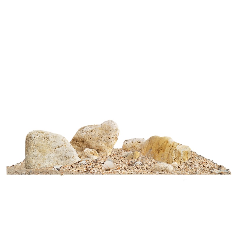 WIO - Nautilus Light River Kit