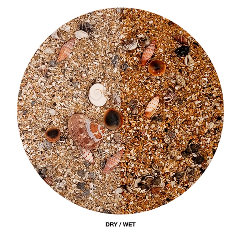 WIO - Nautilus Tan RiverBed