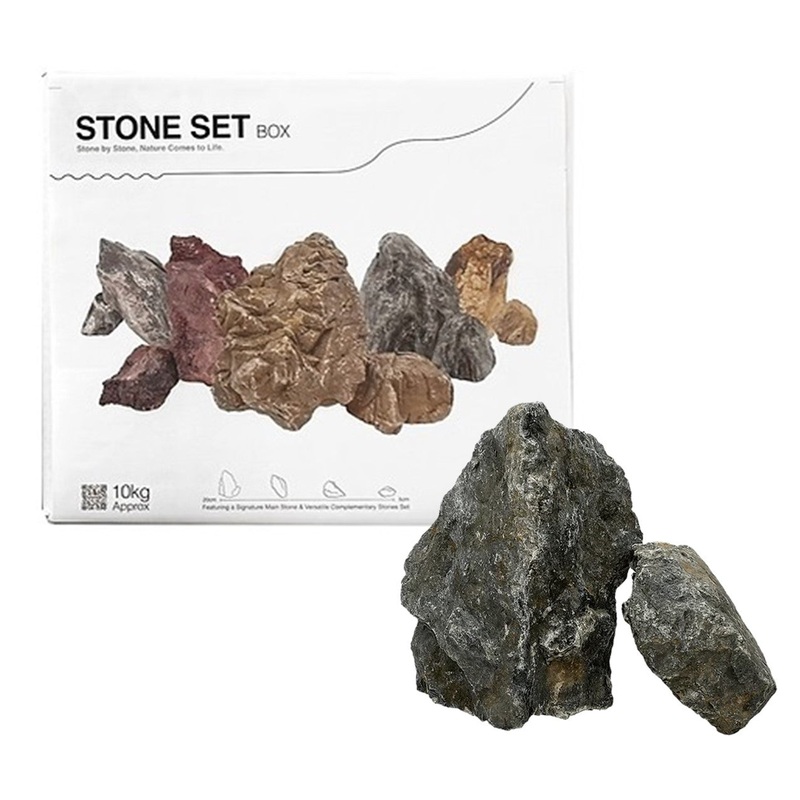 WIO - Nebula Stone - Box Set 10kg