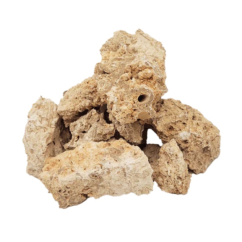 WIO - Paleorock - Nano Rock 1.5kg