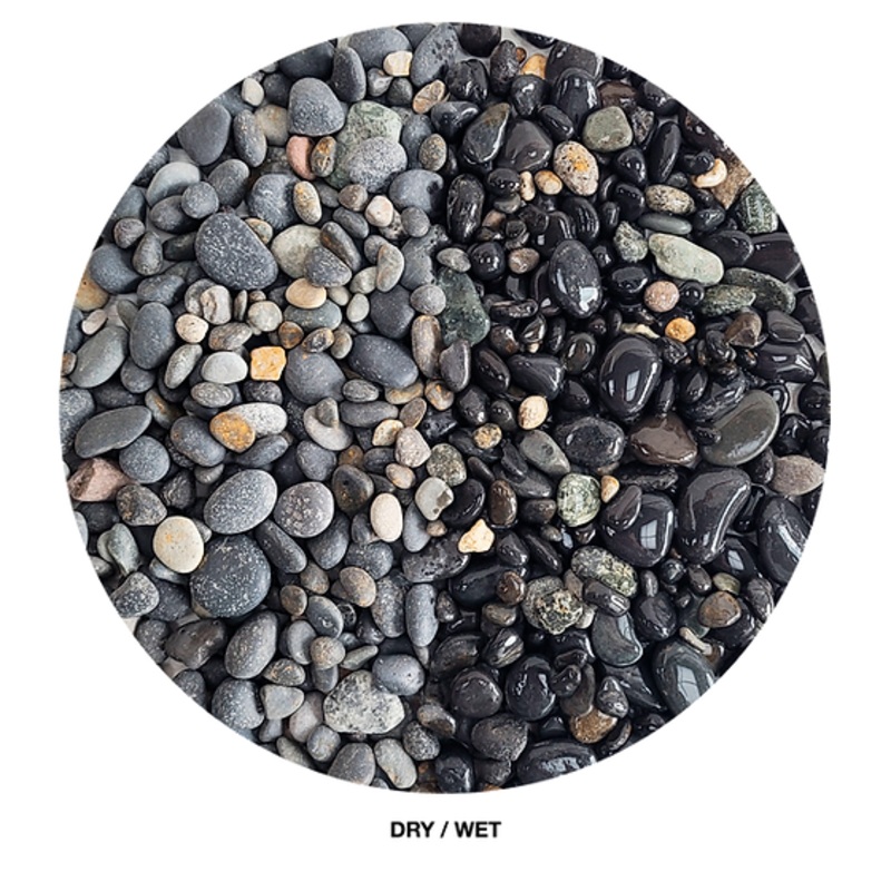 WIO - Sable Gravel Mix - 2kg