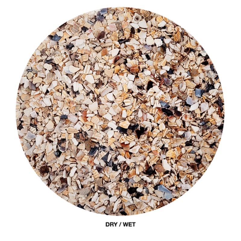 WIO - Shellbed