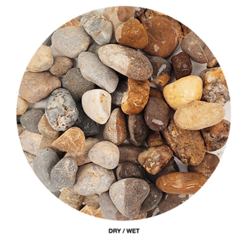 WIO - Stream Gravel Mix - 2kg