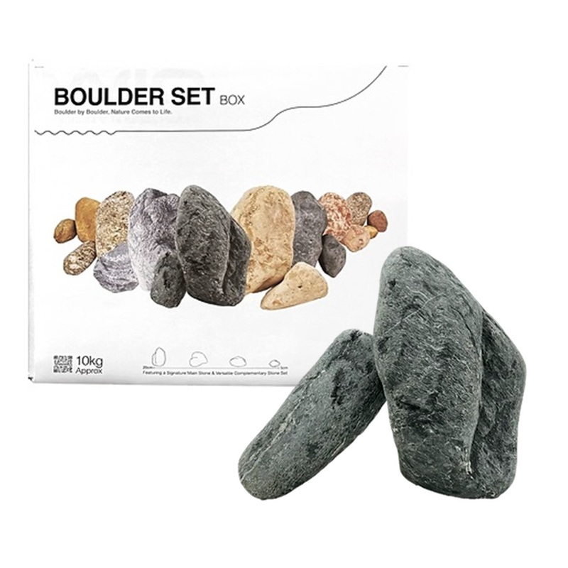 WIO - Titan Boulder - Box Set 11kg