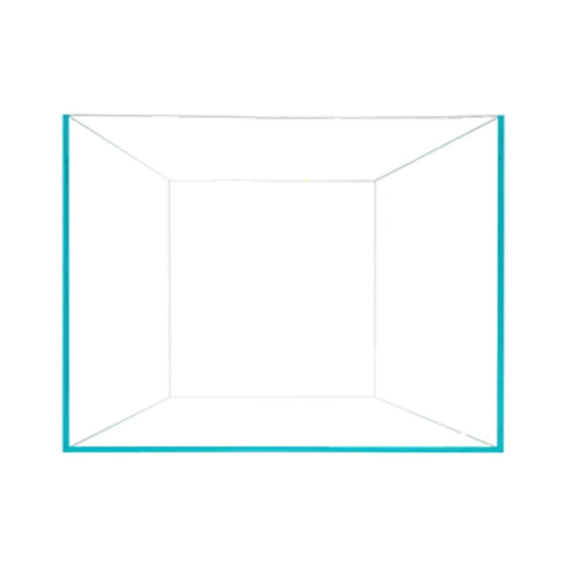 WIO - Vistas Cube - 25fc (25x25x16cm)