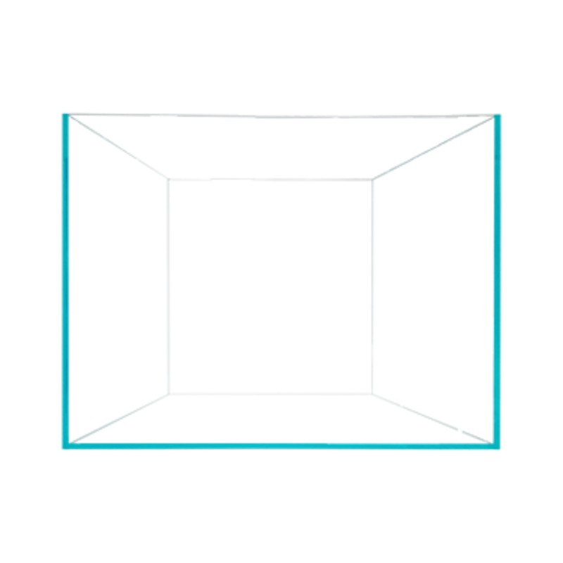 WIO - Vistas Cube - 30sfc (30x30x10cm)