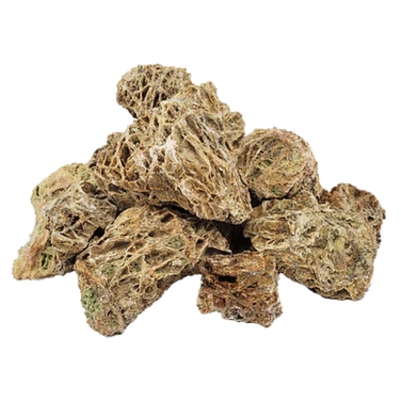 WIO - Web - Nano Rock 2kg