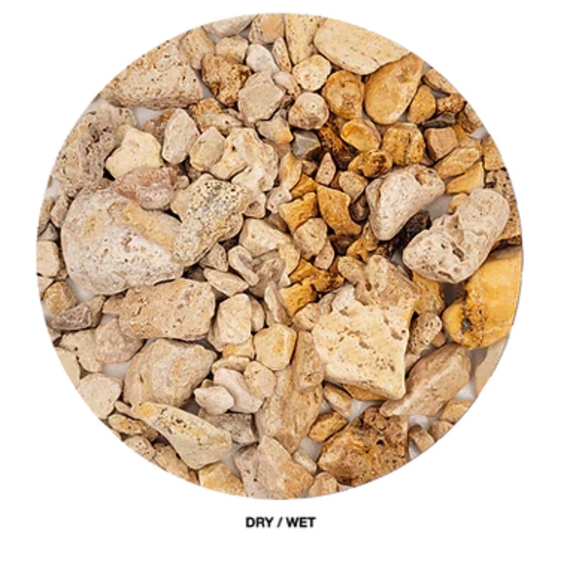 WIO - White Adder Gravel Mix - 2kg