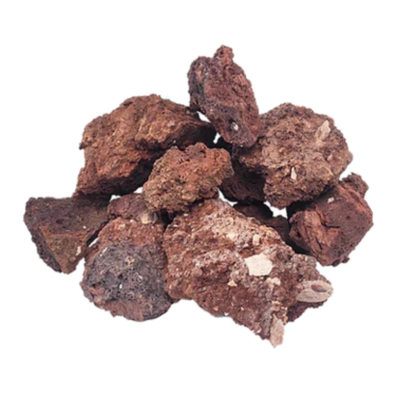 WIO - Wild Red Lava - Nano Rock 1.5kg
